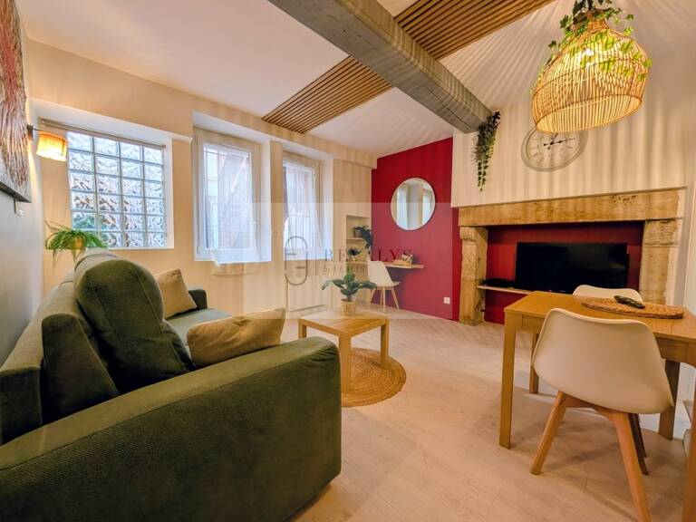Appartement — photo 1