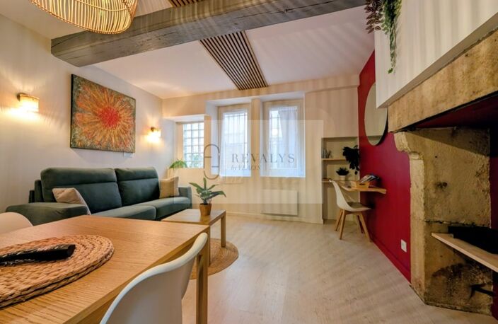 Appartement — photo 2