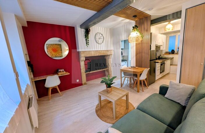 Appartement — photo 3