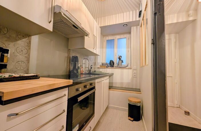 Appartement — photo 4