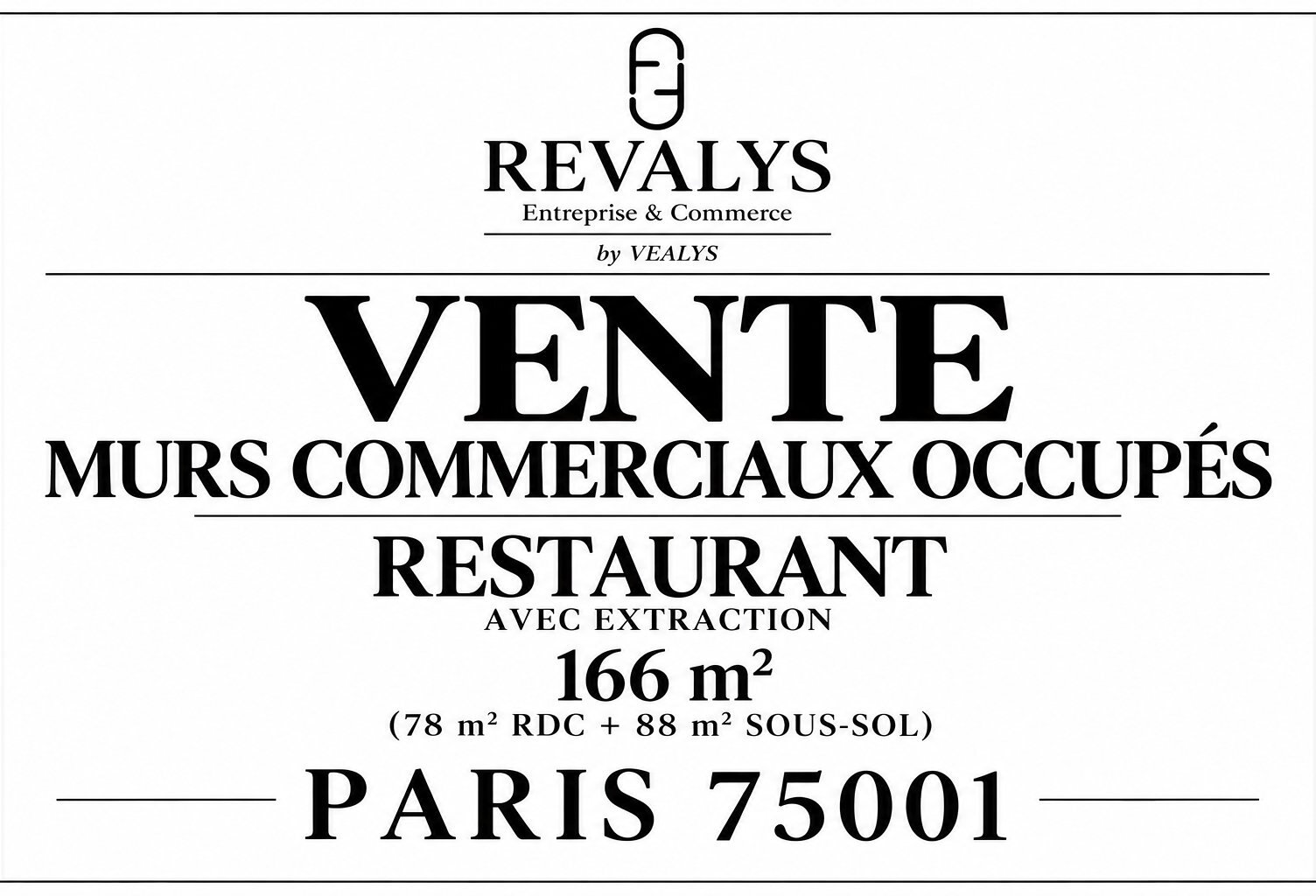 Local commercial — photo 1