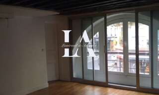 Appartement 3 Pièces 58 m² à louer à Paris 10 (75010)