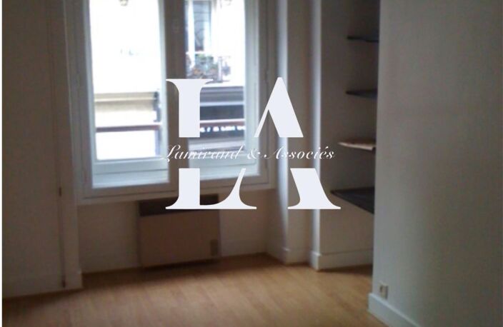 Appartement 3 p à PARIS 10ème — photo 3
