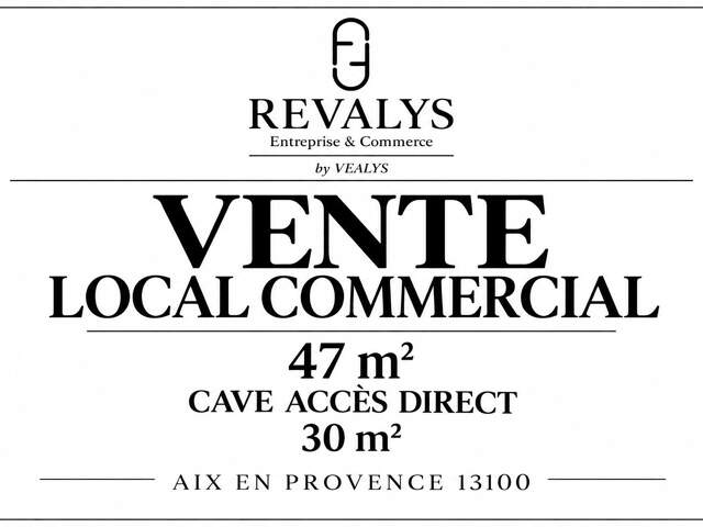 Ateliers et Bureaux — photo du bien