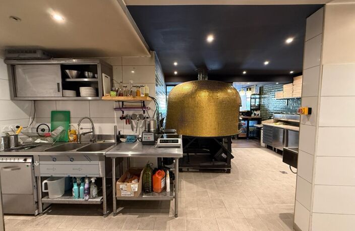 Restaurant — photo 4