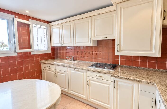 Appartement — photo 2