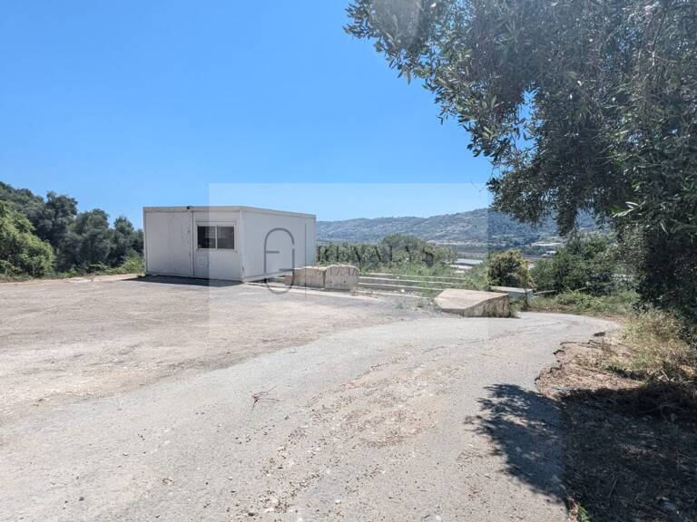 Terrain agricole — photo 1