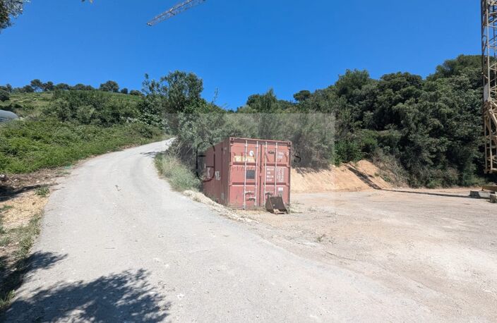 Terrain agricole — photo 2