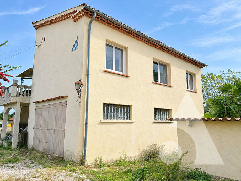 Maison Le Muy 7 pièces 96.99 m2 — photo 1