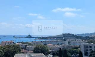 Appartement 5 Pièces 163 m² à vendre à Antibes (06600)