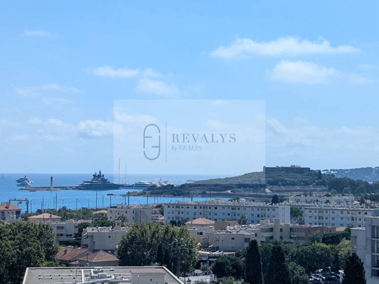 Appartement — photo 1