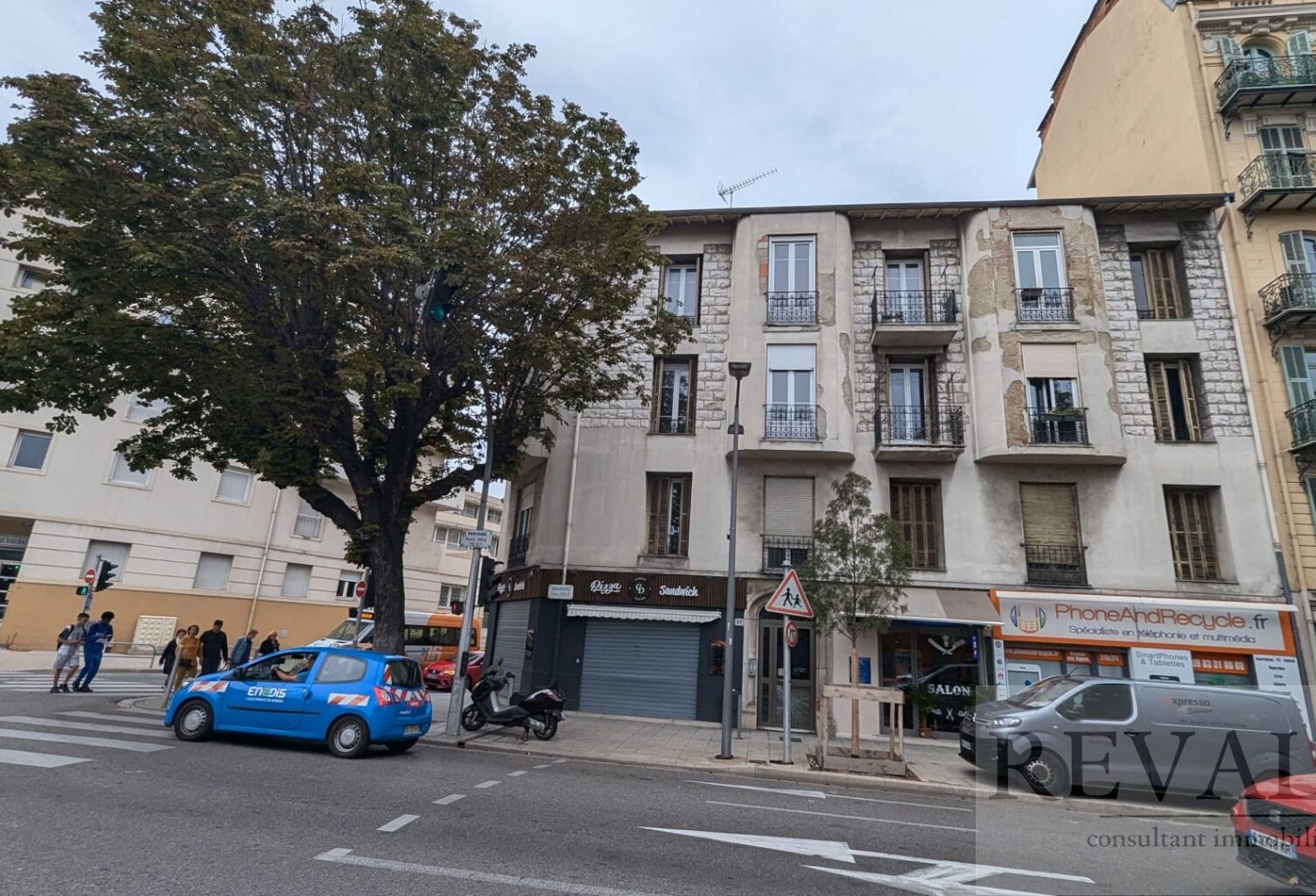 Appartement — photo 1