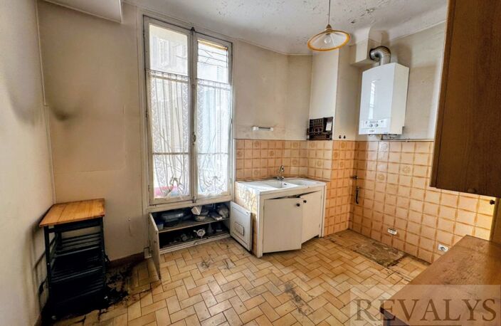 Appartement — photo 4