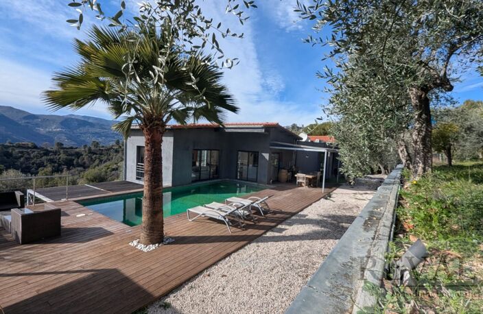 Villa — photo 2