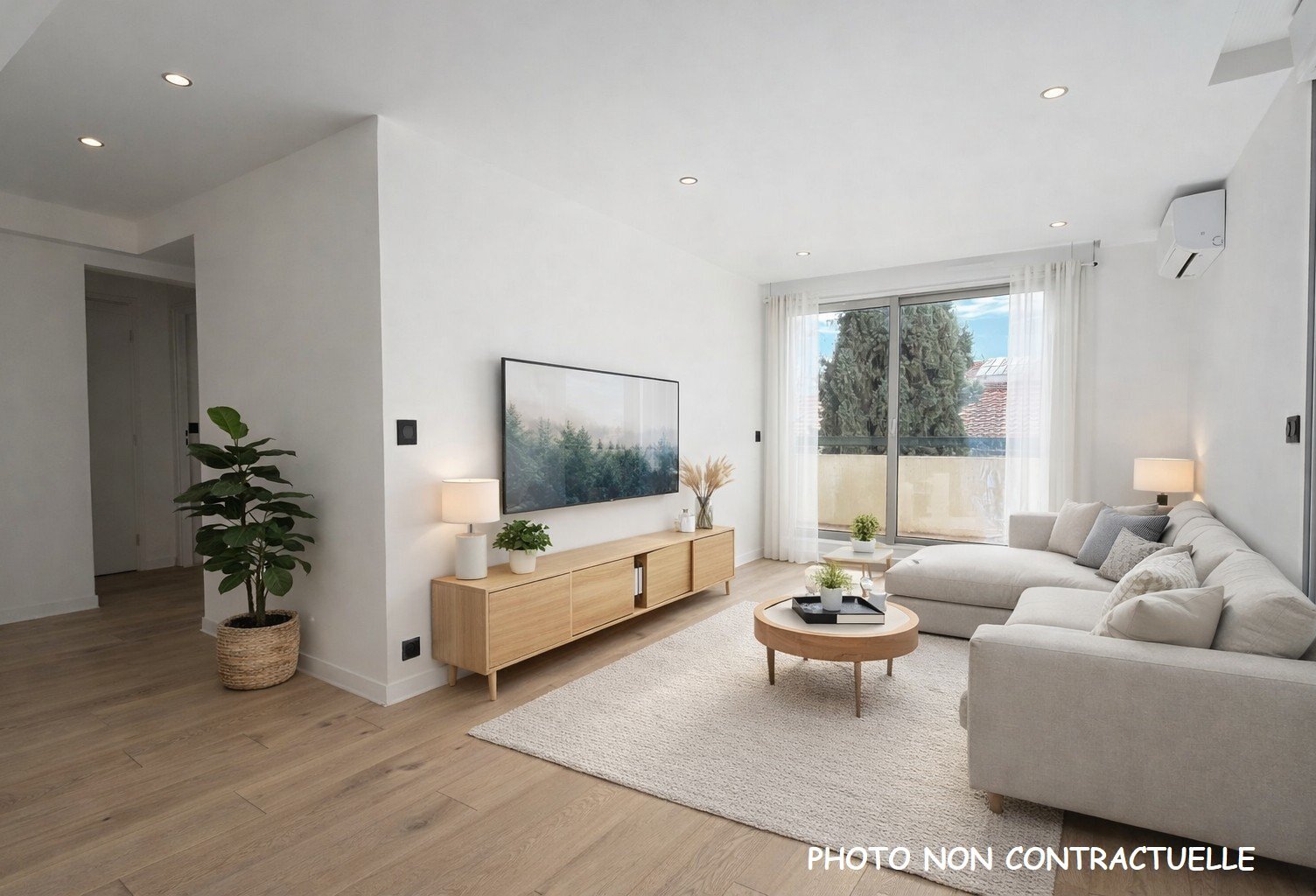 Appartement — photo 1