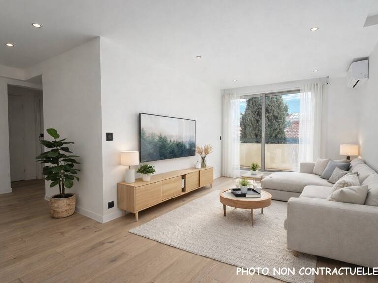 Appartement — photo 1