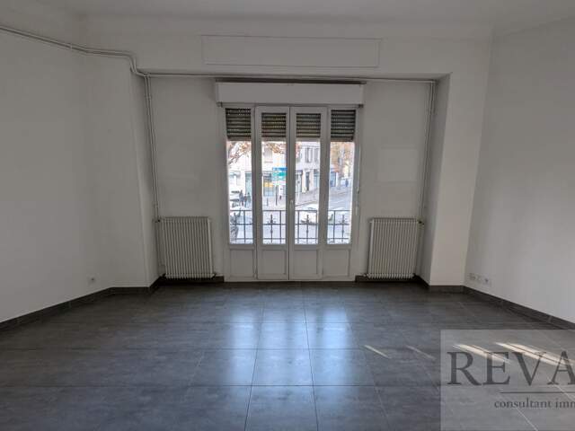 Appartement — photo du bien