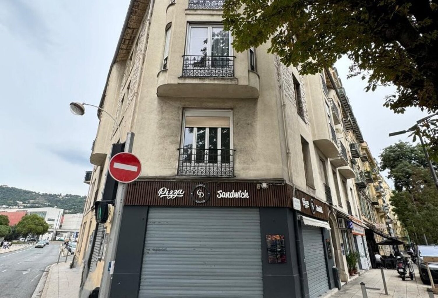 Appartement — photo 1