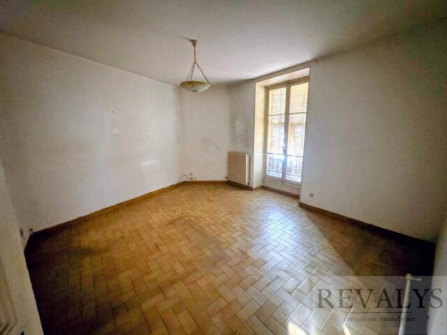 Appartement proposé à Nice