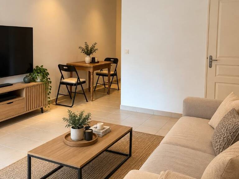 Appartement — photo 1