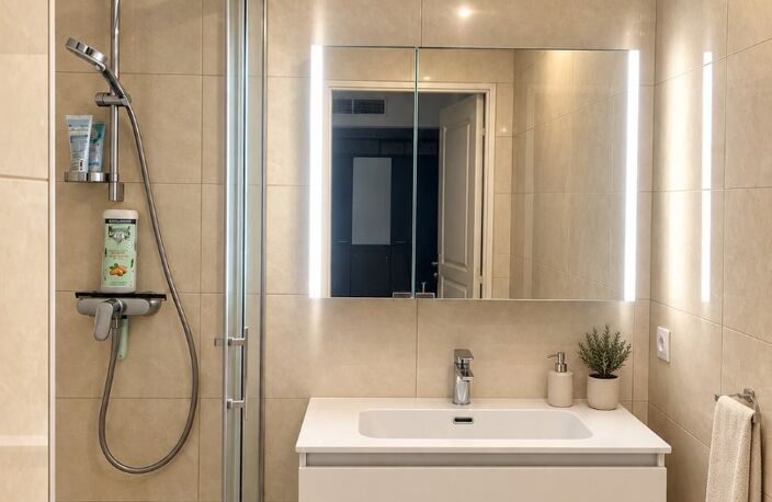 Appartement — photo 2