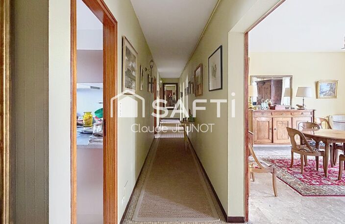 Appartement 135m² PESSAC CENTRE  Terrasse 80m²  2 Parkings — photo 3
