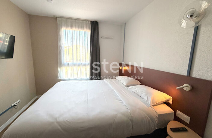 Aparthotel Toulouse 1 pièce 18.39 m2  meublé 31500 au pied du métro — photo 3