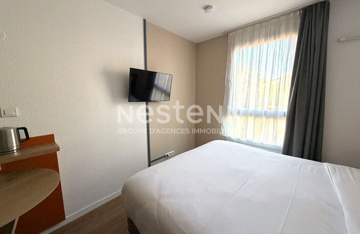 Aparthotel Toulouse 1 pièce 18.39 m2  meublé 31500 au pied du métro — photo 4