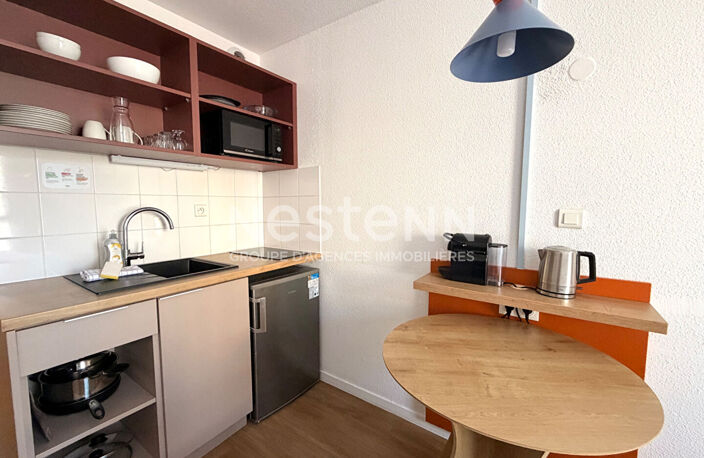 Aparthotel Toulouse 1 pièce 18.39 m2  meublé 31500 au pied du métro — photo 5