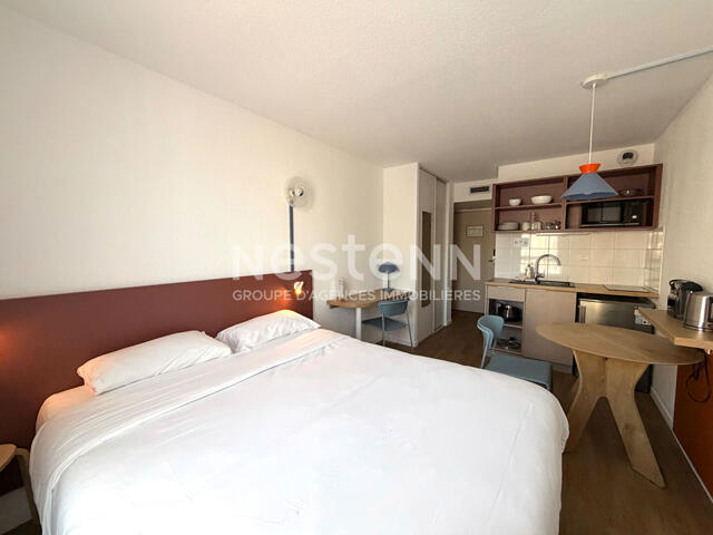 Appartement proposé à Toulouse