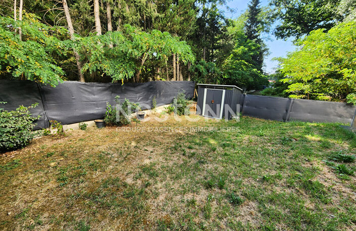 TOULOUSE MONTAUDRAN A vendre T3 pièces lumineux, parking en sous-sol, terrasse, jardin — photo 2