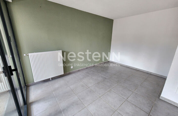 CENTRE Castanet Tolosan T2 de 42m² à vendre , parking sous-sol — photo 3