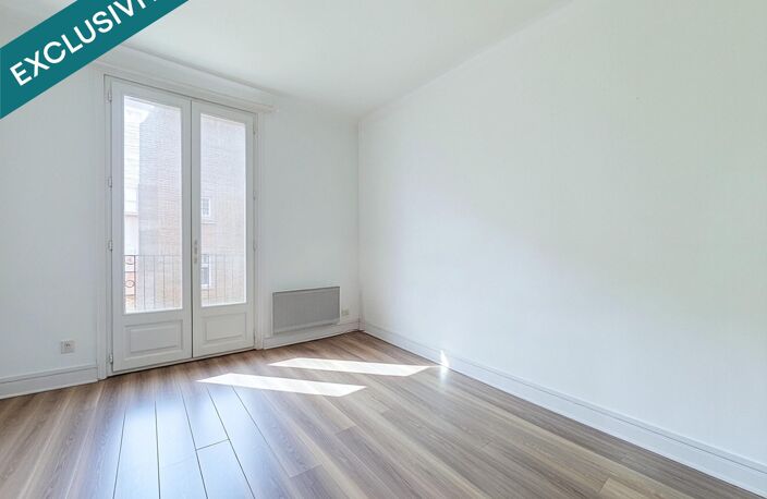 APPARTEMENT 2 PIECES PARIS 20 — photo 2