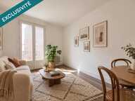 APPARTEMENT 2 PIECES PARIS 20 — photo 2