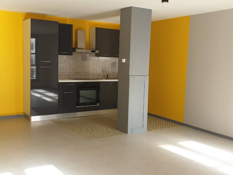 LIMOGES T3 DE 75 m² PROCHE DENIS DUSSOUBS — photo 1