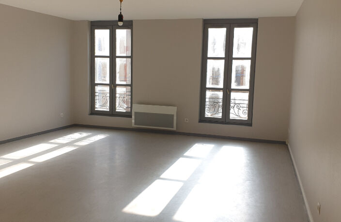 LIMOGES T3 DE 75 m² PROCHE DENIS DUSSOUBS — photo 4
