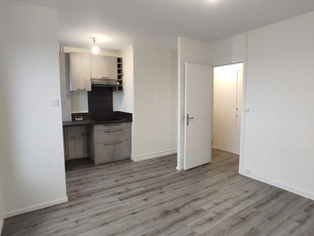AGREABLE ET LUMINEUX T2 DE 40 M2 - LIMOGES — photo du bien