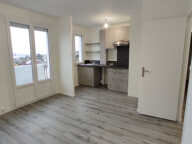 AGREABLE ET LUMINEUX T2 DE 40 M2 - LIMOGES — photo 2