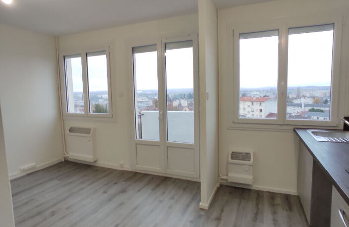 AGREABLE ET LUMINEUX T2 DE 40 M2 - LIMOGES — photo 5