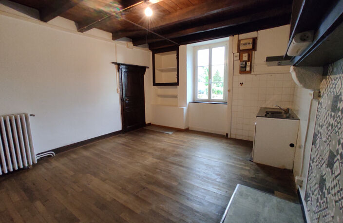 MAISON T4 AVEC JARDIN ET GARAGE — photo 2
