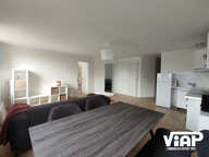 T3 MEUBLÉ PROCHE PLACE JOURDAN — photo 2