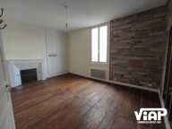 LIMOGES T2 DE 50M2 AVEC TERRASSE — photo 4