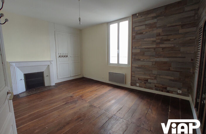 LIMOGES T2 DE 50M2 AVEC TERRASSE — photo 4