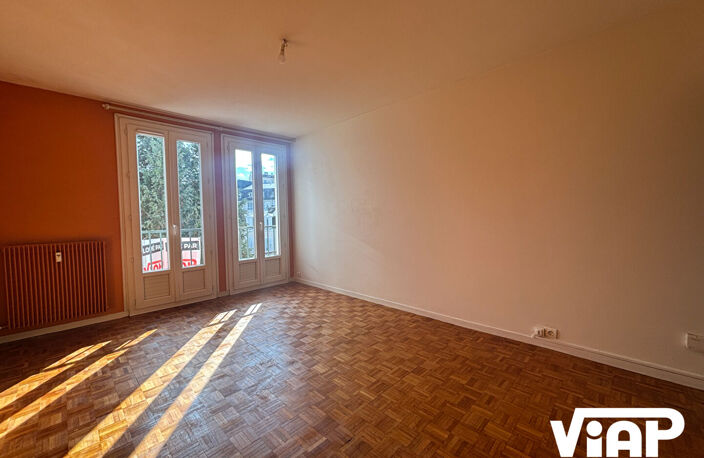 T3 AVEC GARAGE PROCHE PLACE JOURDAN — photo 2