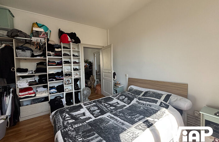 APPARTEMENT LIMOGES T2 DE 38M2 — photo 5