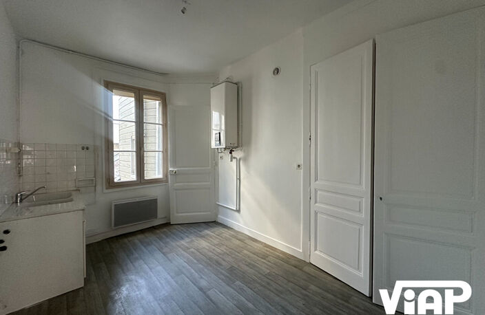 LIMOGES APPARTEMENT T3 EN CENTRE-VILLE — photo 4