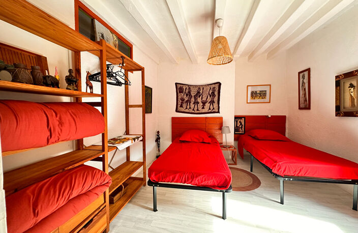 Immeuble Vailly Sur Sauldre 6 pièce(s) 111.77 m2 — photo 2