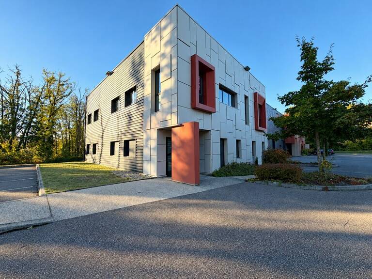 LOCAL D'ACTIVITE - ATELIER à LOUER — photo 1