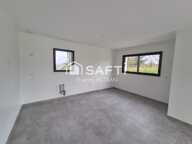 Maison neuve de 2025, RT 2020 exposée sud ouest. — photo 2