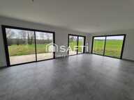 Maison neuve de 2025, RT 2020 exposée sud ouest. — photo 4